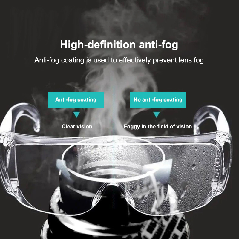 Teeth Whitening Uv Kit - Tandheelkundige oogbeschermingsbril voor tandtechnisch laboratorium Goggle