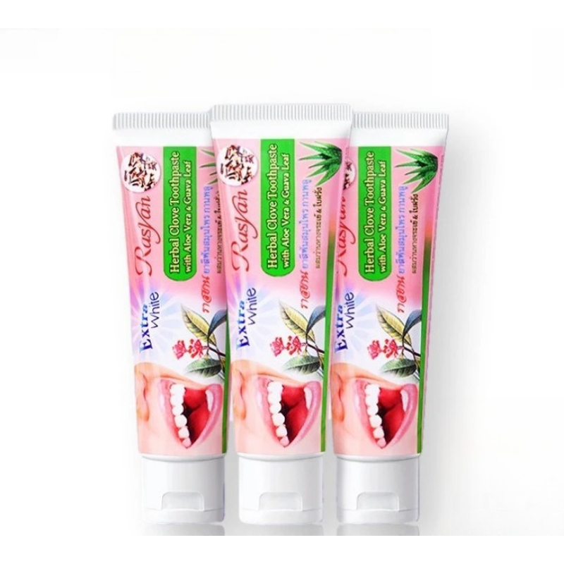 Thailand RASYAN Kruiden Kruidn - Teeth Whitening In Thailand recensie en prijs