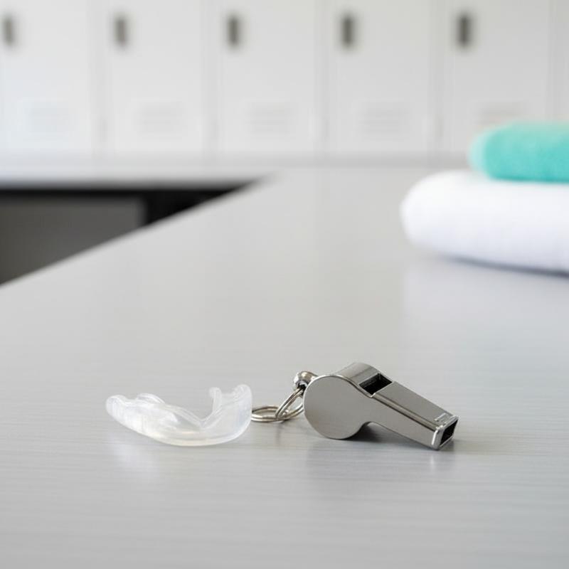 Tandenbeschermer EVA Mondbesch - Dental Guard Night recensie en prijs