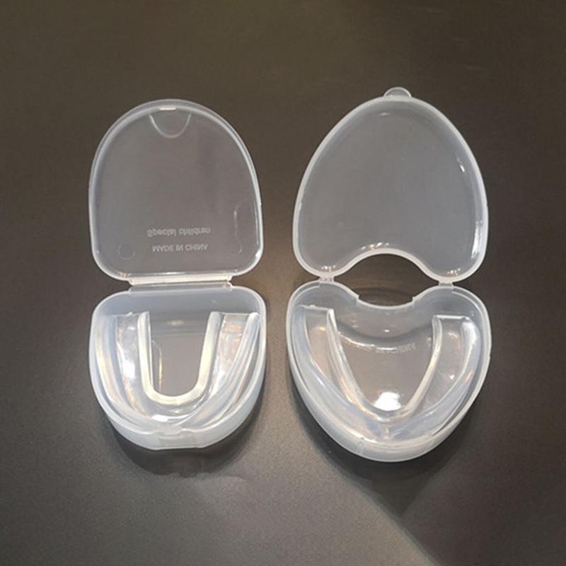 Tandenbeschermer EVA Mondbesch - Dental Guard Night recensie en prijs