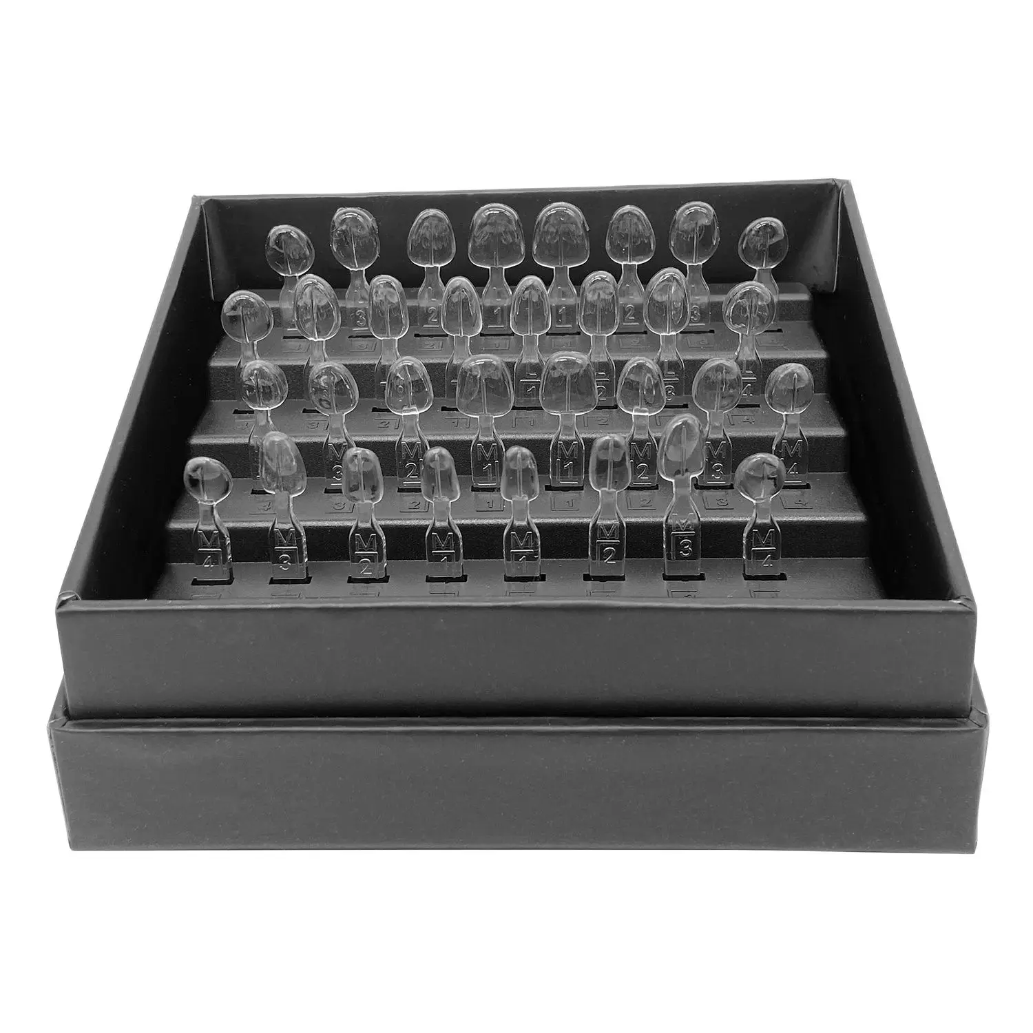 32 stks/set Tandheelkundige Fi - Teeth Whitening Kit With Light recensie en prijs
