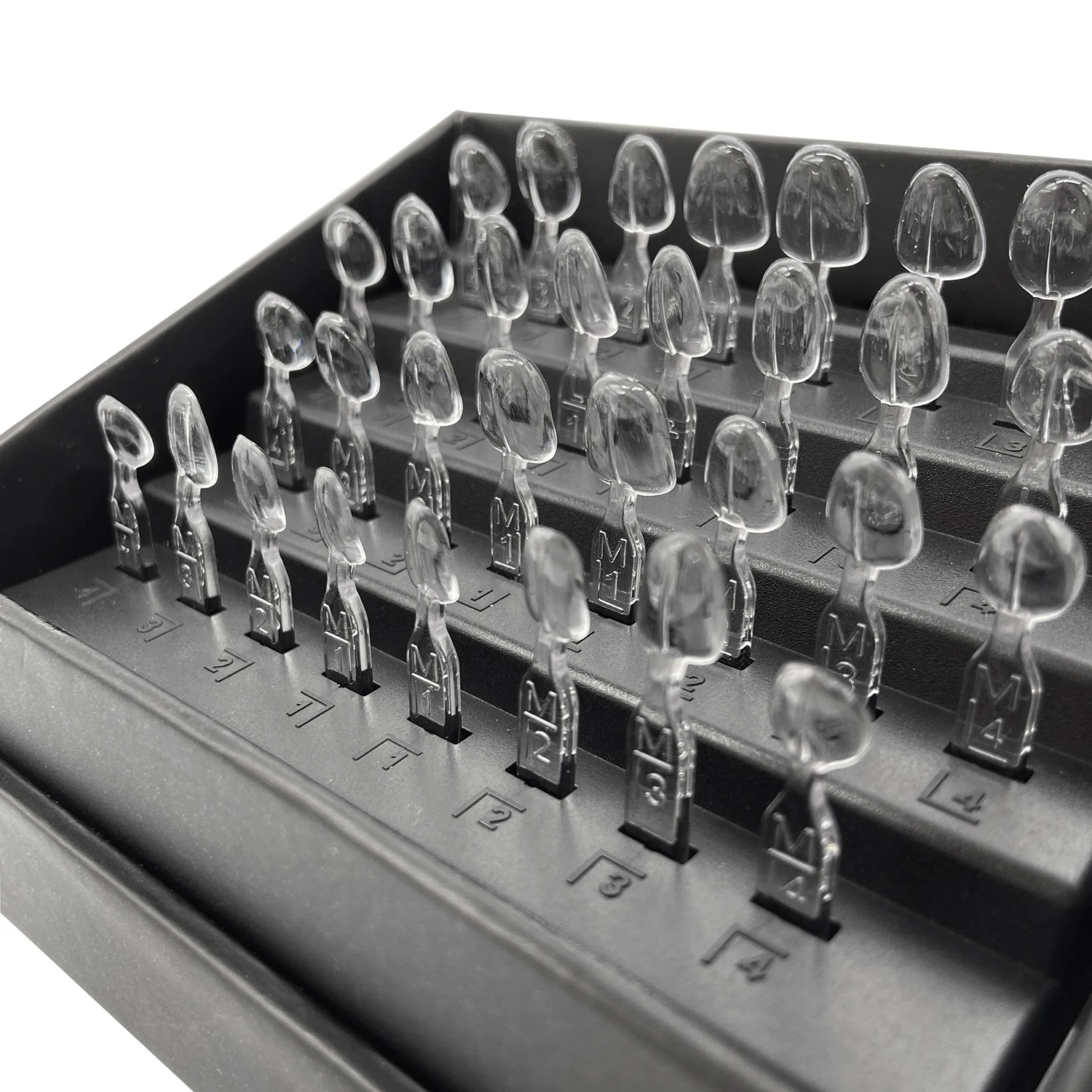 32 stks/set Tandheelkundige Fi - Teeth Whitening Kit With Light recensie en prijs