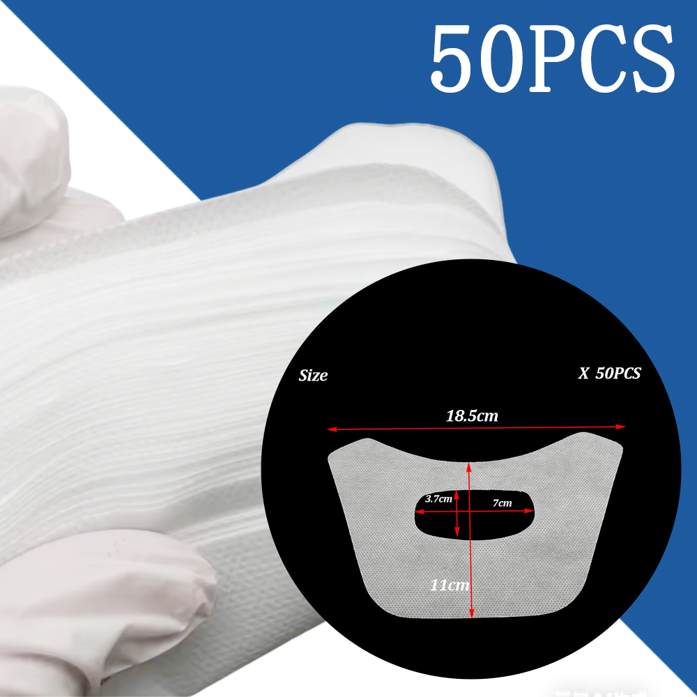 50 Stuks Tanden Whitening Gezi - Teeth Whitening Mask recensie en prijs