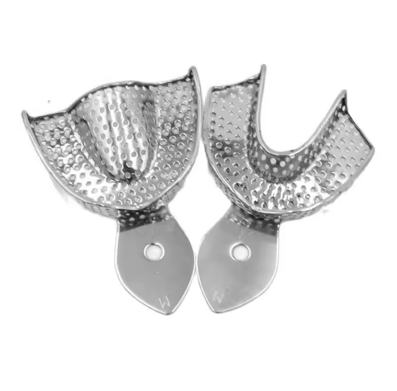 DENILK 2 stuks paar tandheelku - Teeth Whitening Tray recensie en prijs