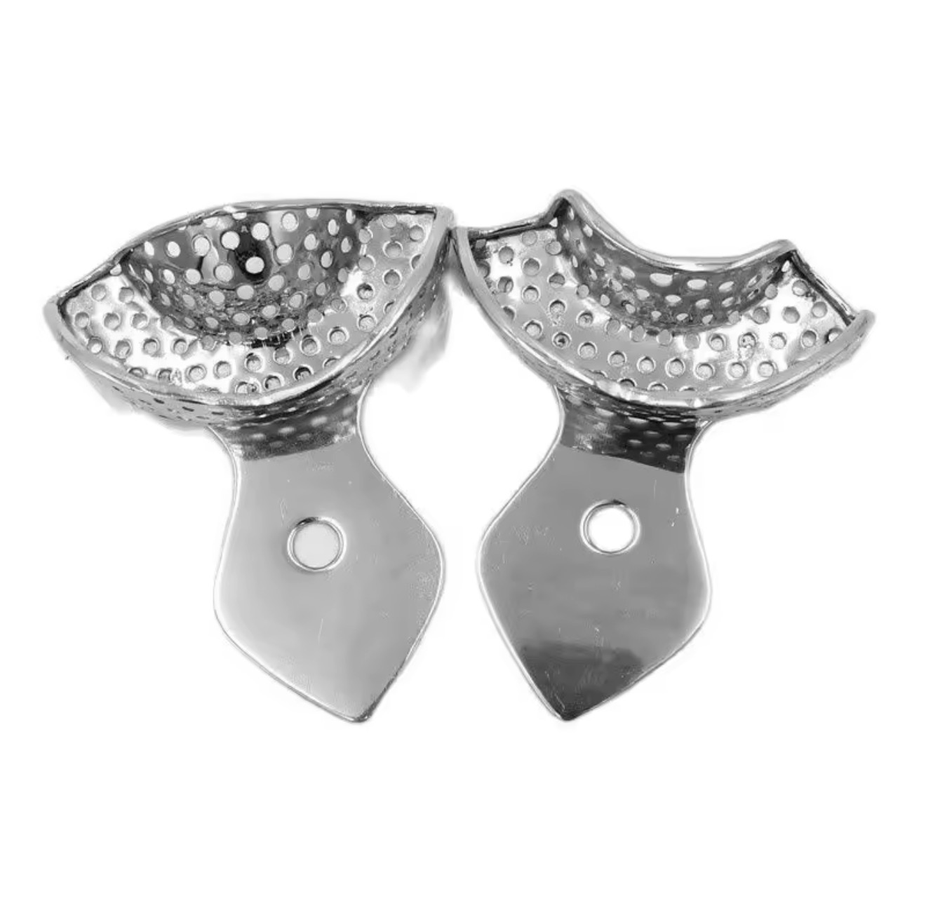 DENILK 2 stuks paar tandheelku - Teeth Whitening Tray recensie en prijs
