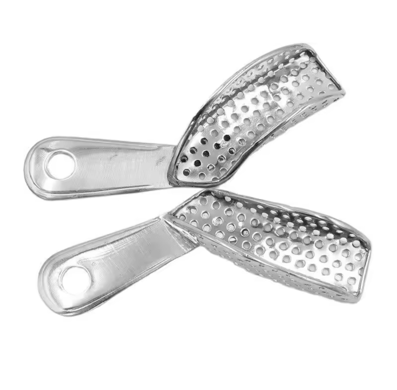 DENILK 2 stuks paar tandheelku - Teeth Whitening Tray recensie en prijs