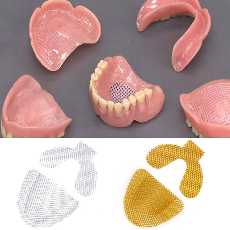 20 Stuks Bovenste Onderste Pro - Teeth Whitening Tray recensie en prijs