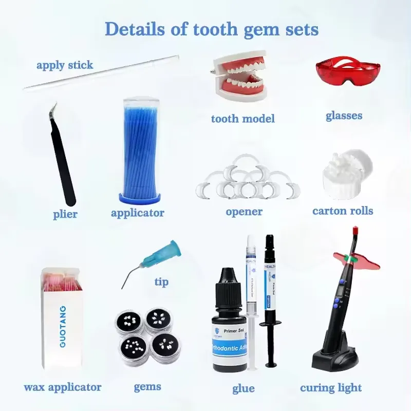 【CHIMU HOME】 Professionele DIY - Teeth Whitening Kit With Light recensie en prijs