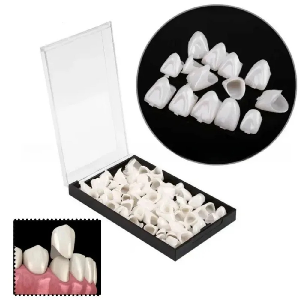 Prothese Tijdelijke kroon (voo - Teeth Whitening Mask recensie en prijs