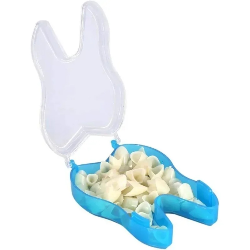 Prothese Tijdelijke kroon (voo - Teeth Whitening Mask recensie en prijs