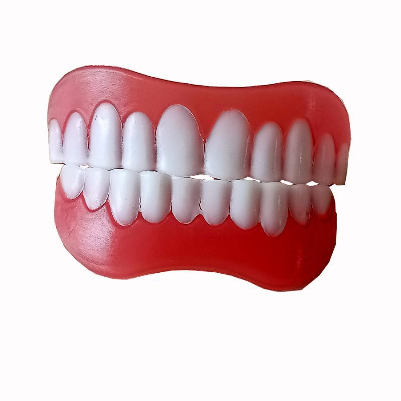 Nieuwe comfortabele glimlachen - Teeth Whitening Veneers recensie en prijs