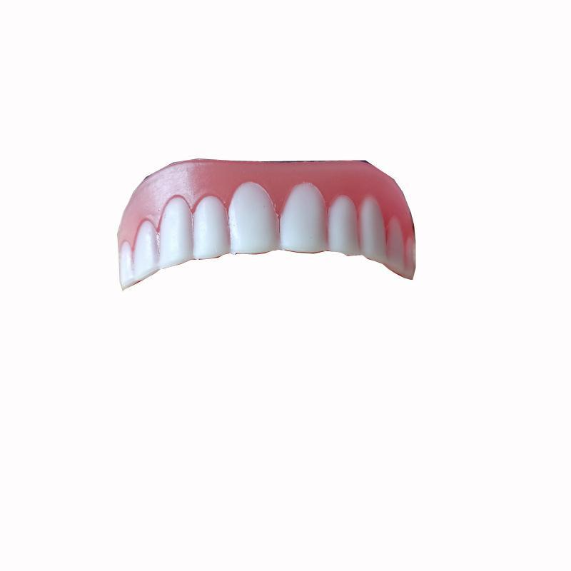 Nieuwe comfortabele glimlachen - Teeth Whitening Veneers recensie en prijs