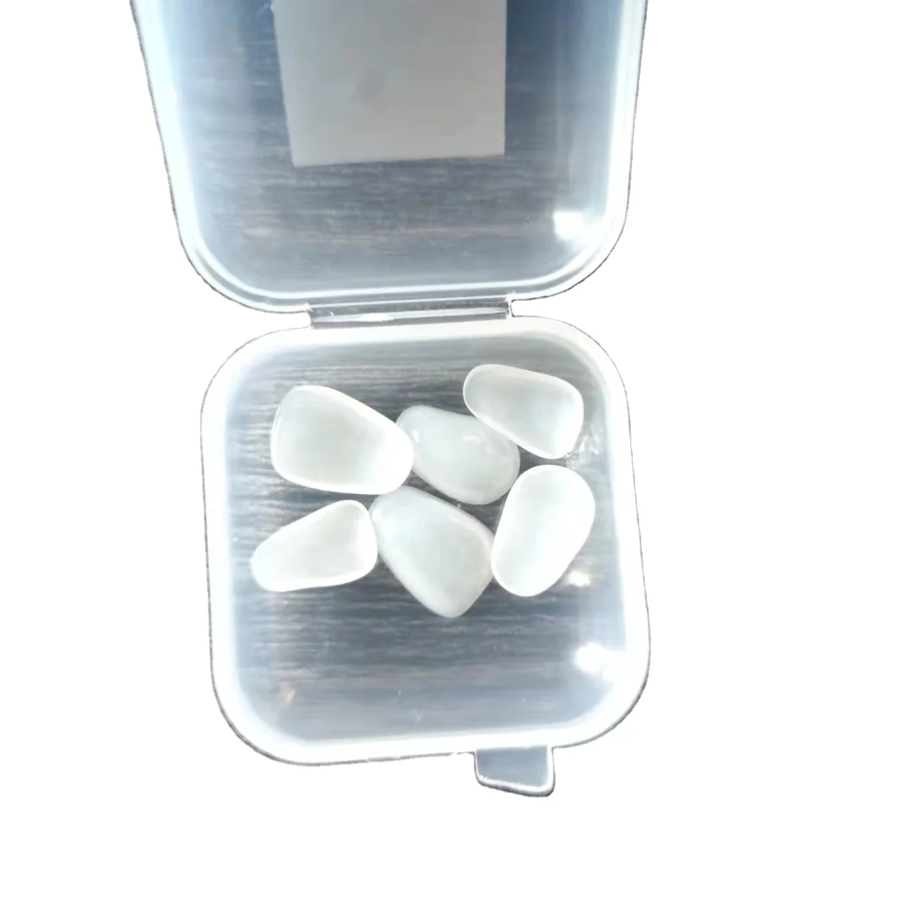 Tandenbleek Veneer Super Harde - Teeth Whitening Veneers recensie en prijs