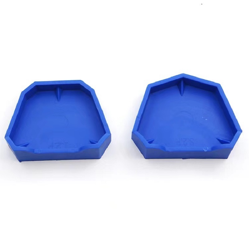 6-delige tandmodel basisset, g - Teeth Whitening Tray recensie en prijs