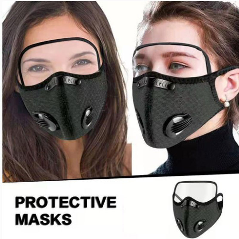 Fietsmasker, sportmasker, wasb - Teeth Whitening Mask recensie en prijs