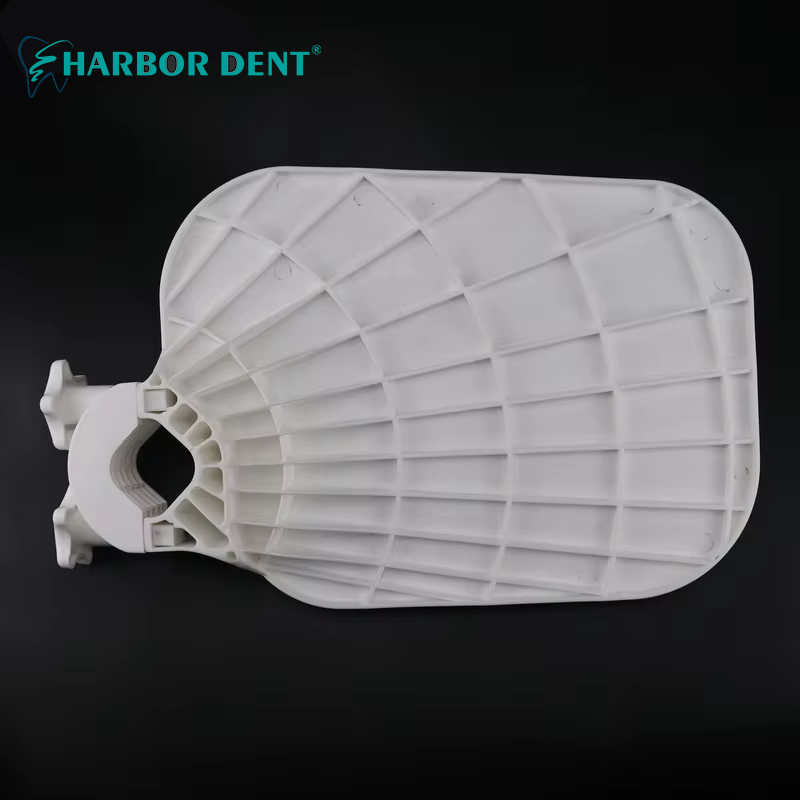 1 st Tandheelkundige Plastic S - Teeth Whitening Tray recensie en prijs