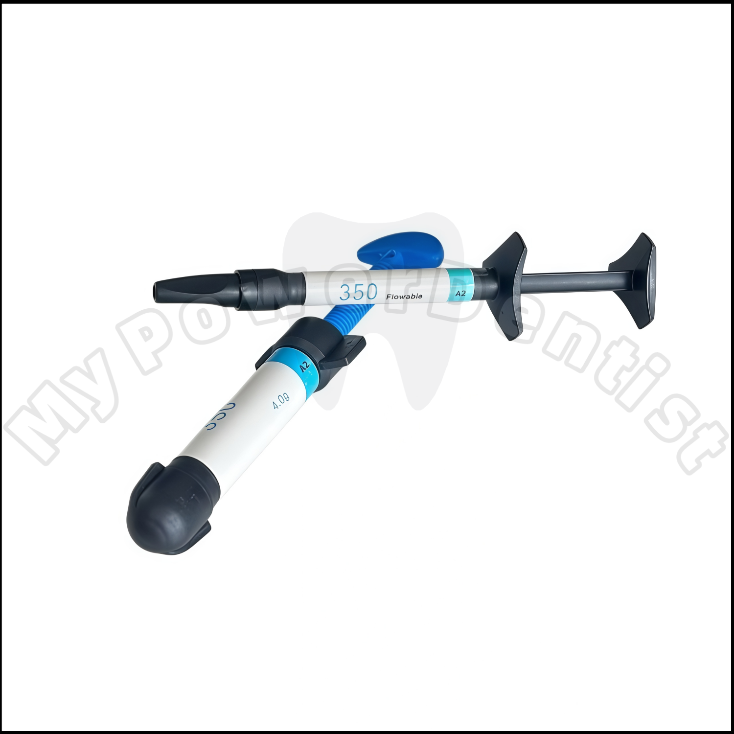 Z350 A2 Tandheelkundige Compos - Teeth Whitening Veneers recensie en prijs