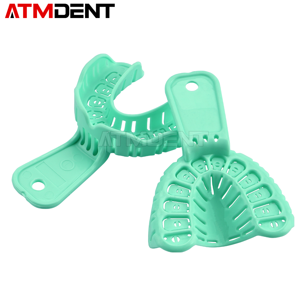 6 Stks/set Tandheelkundige Imp - Teeth Whitening Tray recensie en prijs