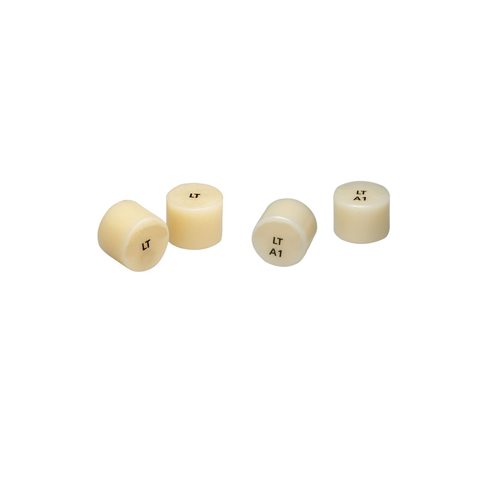 10pcs LT Tandheelkundige Glas  - Teeth Whitening Veneers recensie en prijs