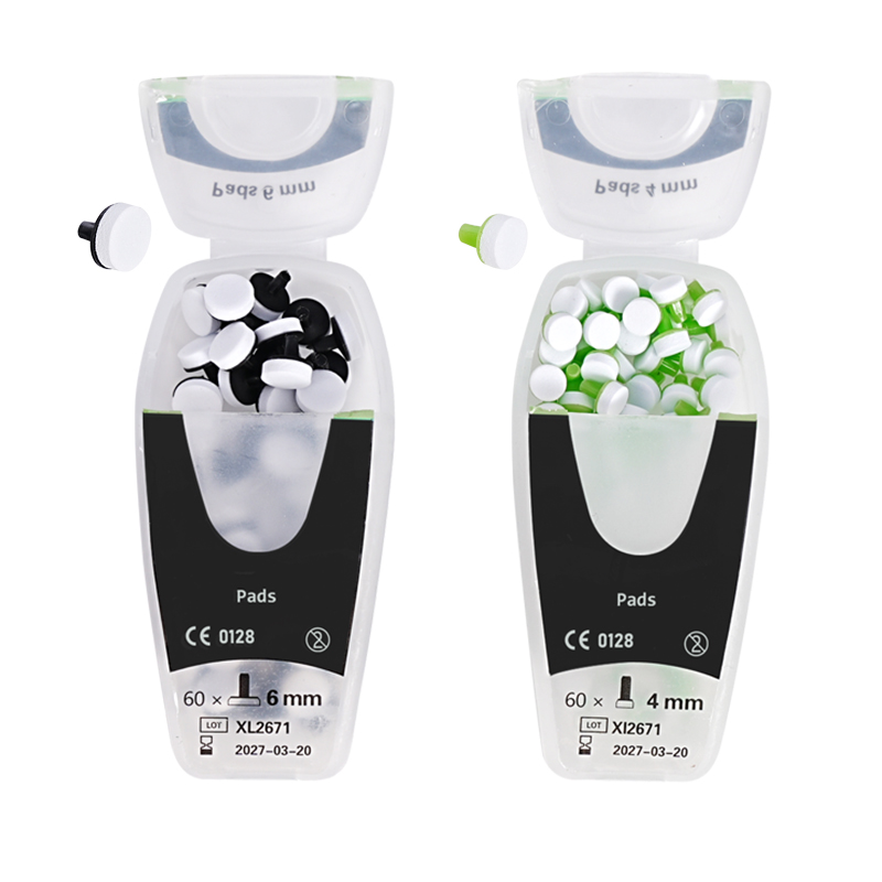Tandheelkundige Composiet Hars - Teeth Whitening Kit With Light recensie en prijs