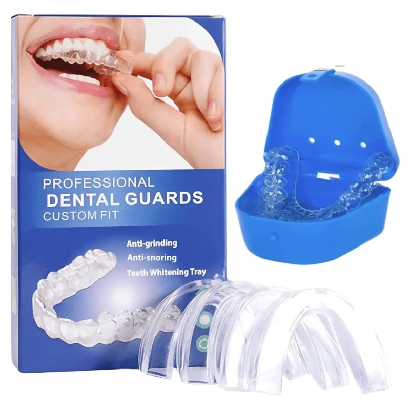 Best verkochte 4-delige set mo - Dental Guard Night recensie en prijs