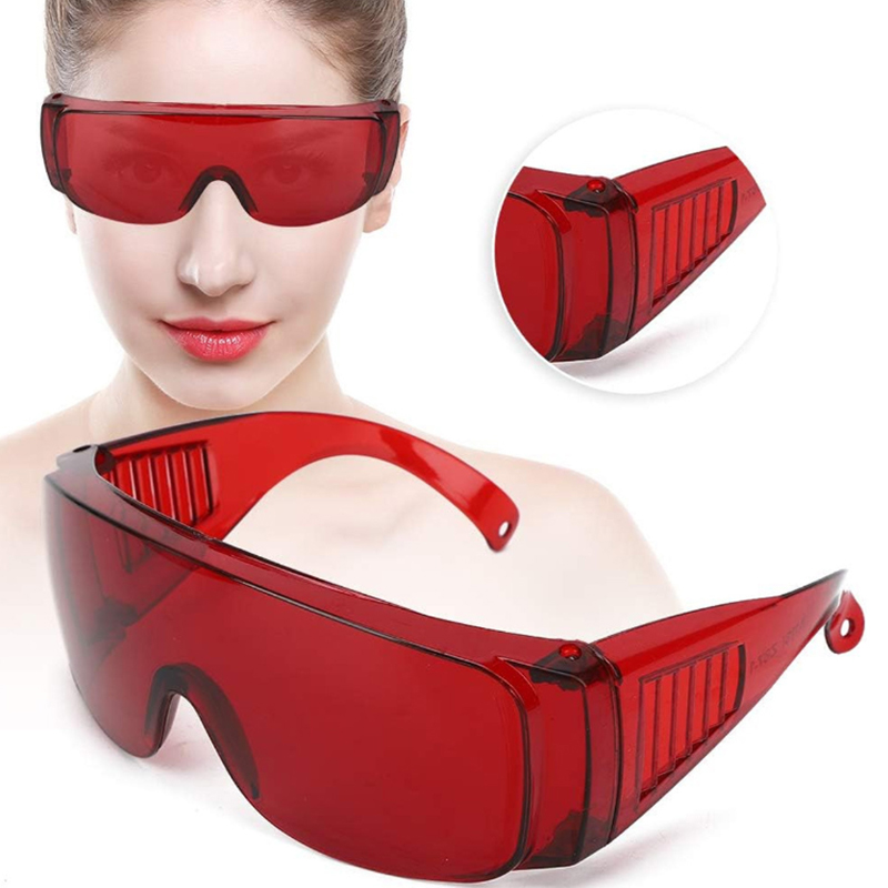 【Mooi】 Tandheelkundige oogbesc - Teeth Whitening Uv Kit recensie en prijs