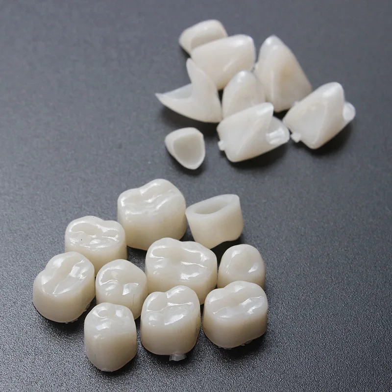 60 stks Hars Tanden Tandheelku - Teeth Whitening Mask recensie en prijs