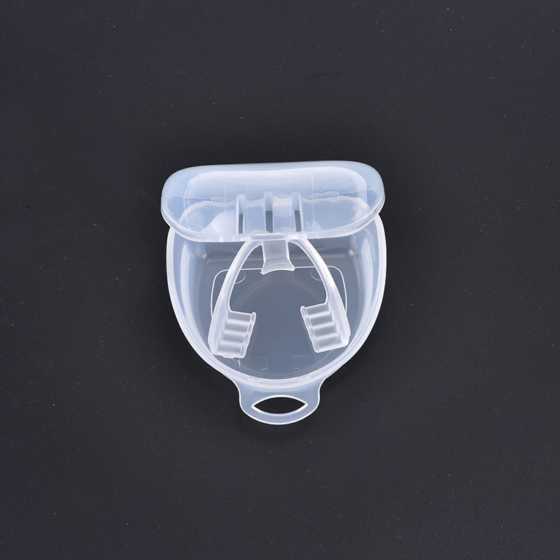 Nieuwe verkoop Tandslijpen + o - Dental Guard Night recensie en prijs