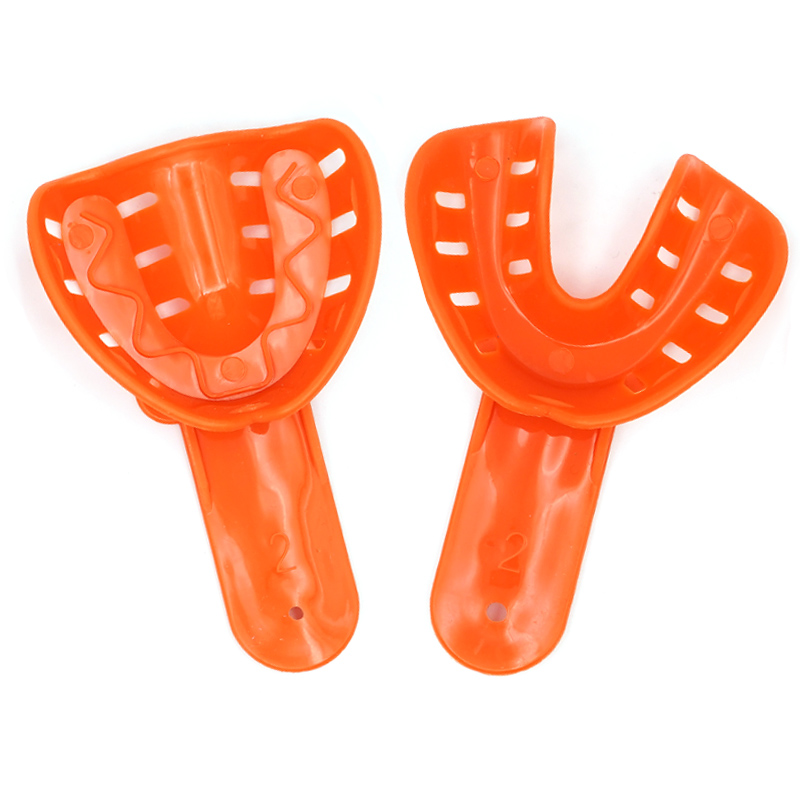 12 stuks tandheelkundige afdru - Teeth Whitening Tray recensie en prijs