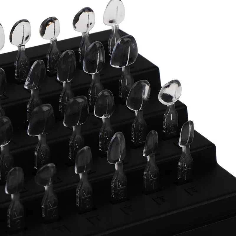 Tandheelkundige mal voor compo - Teeth Whitening Veneers recensie en prijs