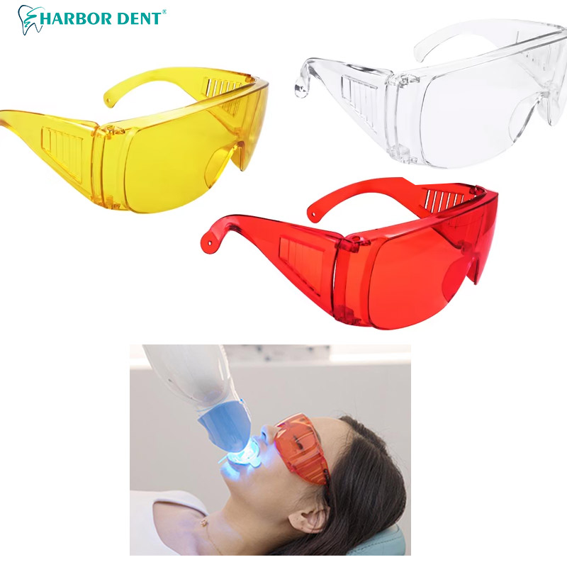 1PCS Dental Oogbescherming Bri - Teeth Whitening Uv Kit recensie en prijs