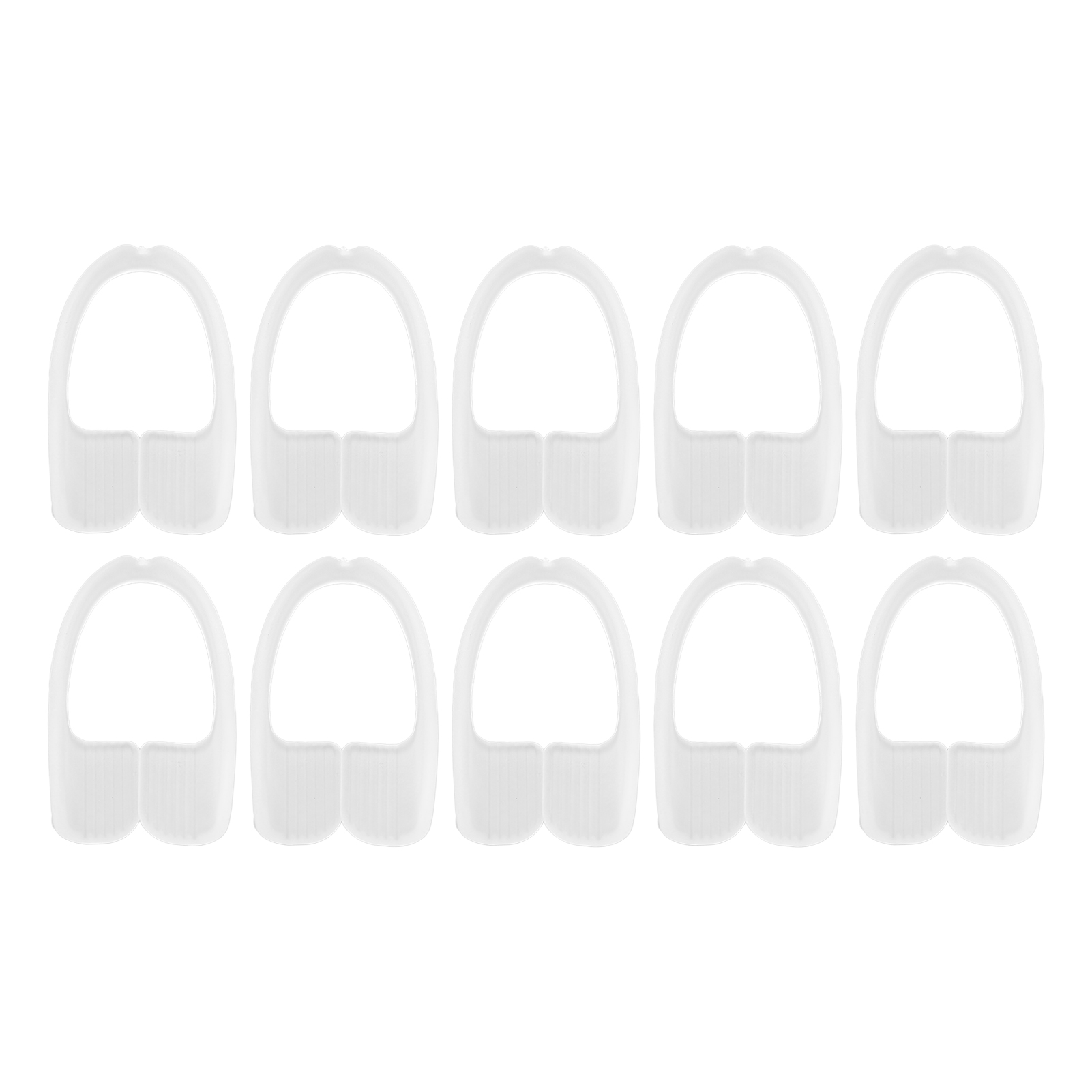 Tandbeschermer van rubber voor - Dental Guard Night recensie en prijs