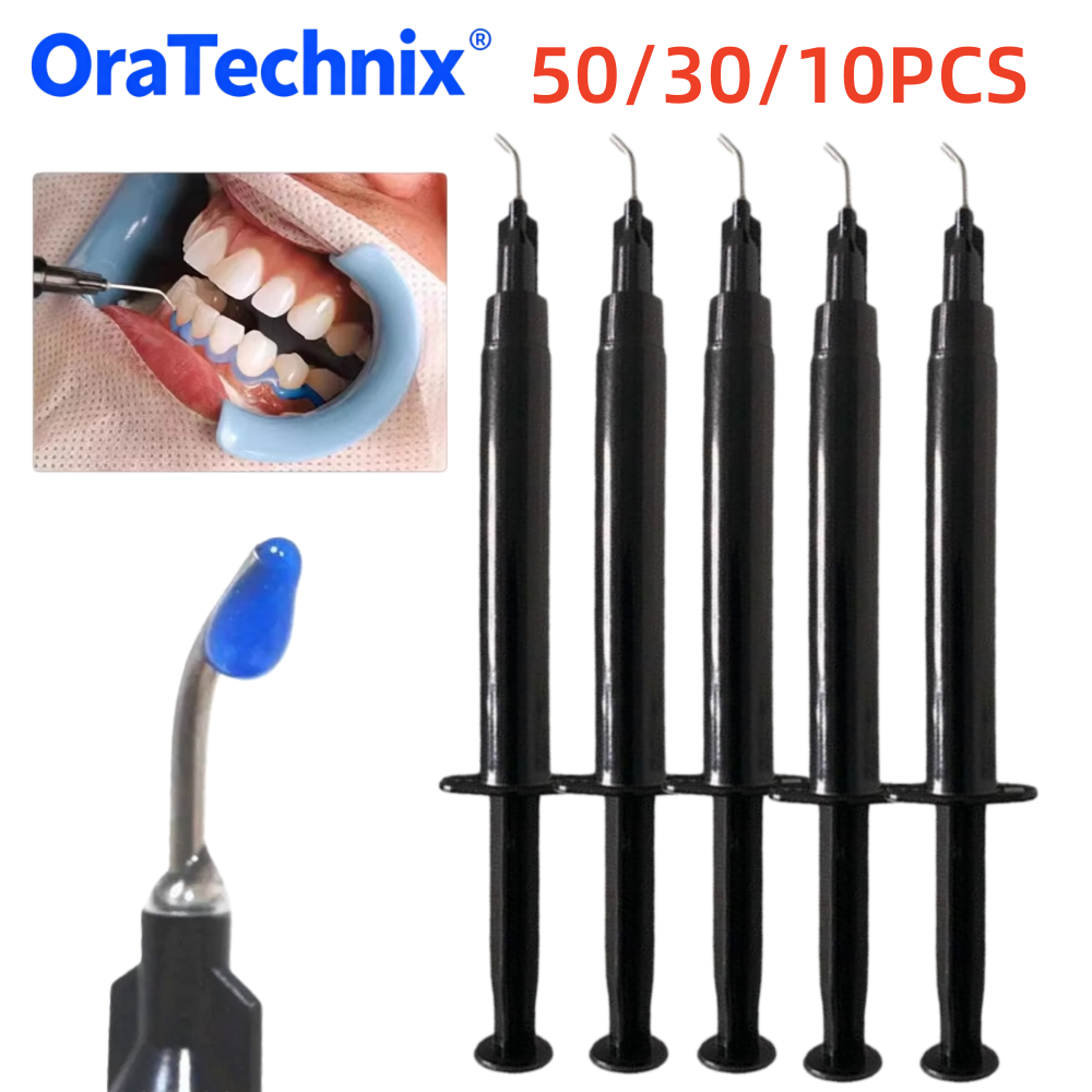 50/30/10PCS Dental Gum Protect - Teeth Whitening Gel recensie en prijs