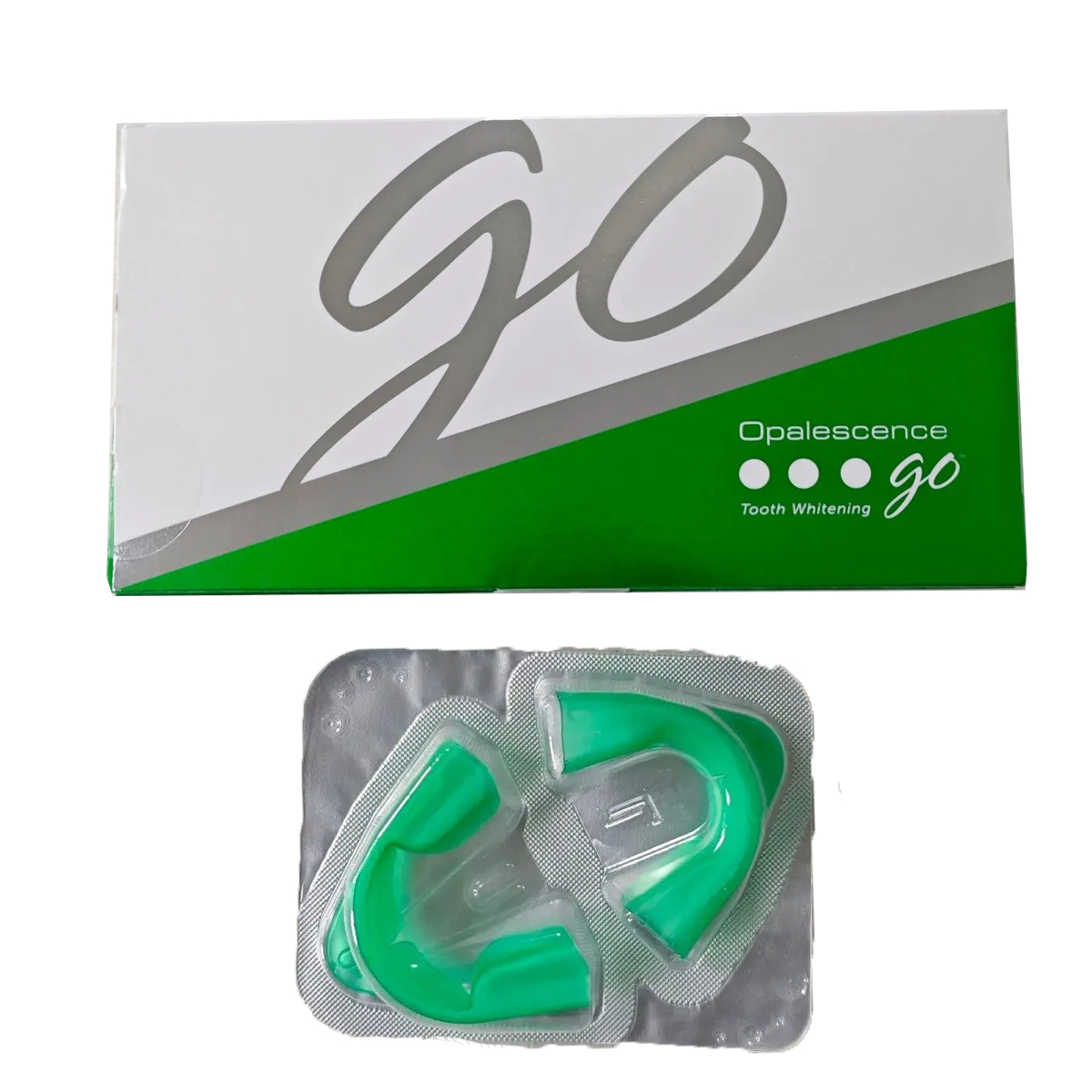 Originele Nieuwe Ultrad Opales - Teeth Whitening Tray recensie en prijs