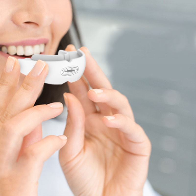 Anti Snurken Bruxisme Slapen M - Dental Guard Night recensie en prijs
