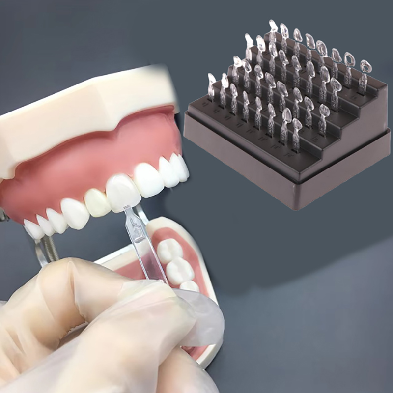 32-delige tandheelkundige vene - Teeth Whitening Veneers recensie en prijs