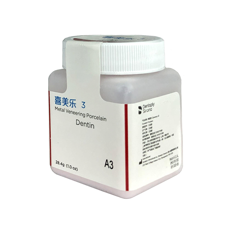 Ceramco-3 Pfm Tandheelkundig P - Teeth Whitening Veneers recensie en prijs