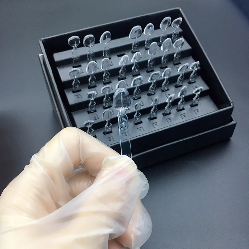 Tandheelkundige fineer mal aut - Teeth Whitening Veneers recensie en prijs